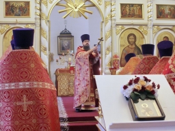 Димитрия Солунского